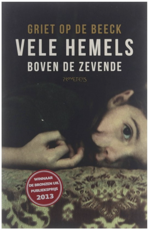 Vele hemels boven de zevende