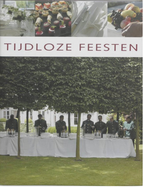 Tijdloze feesten