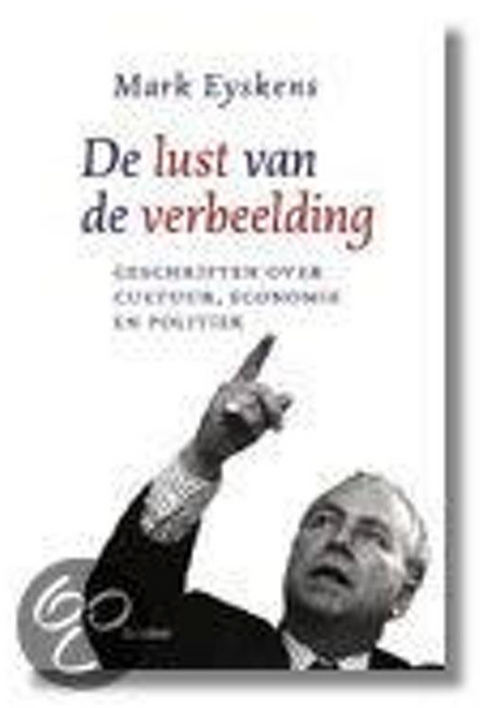 LUST VAN DE VERBEELDING, DE