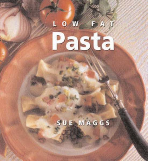 Low Fat Pasta