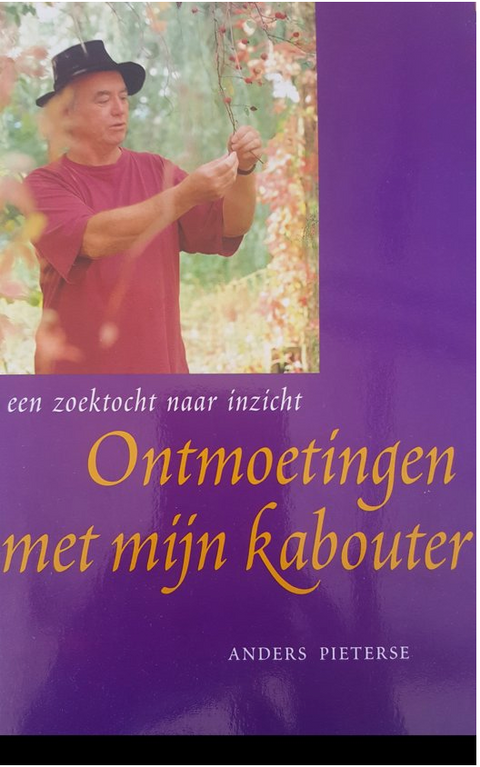 Ontmoetingen met mijn kabouter