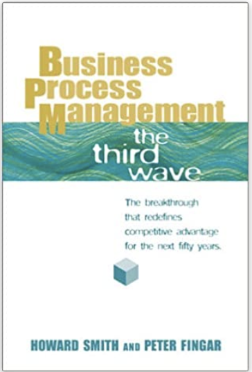 Business Process Management