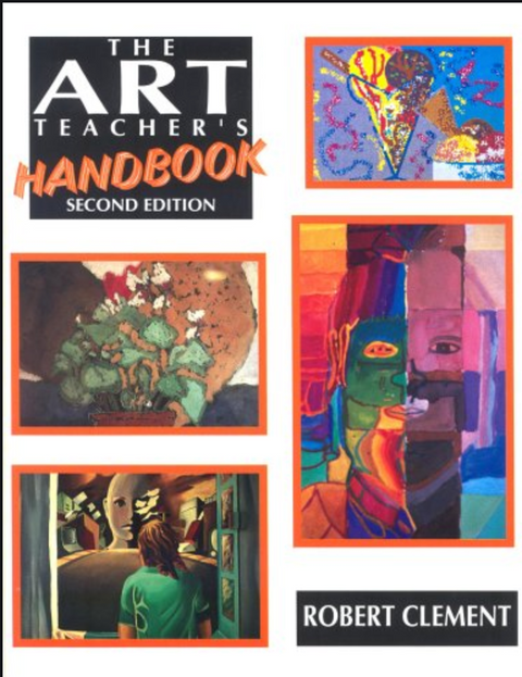 The Art Teacher's Handbook