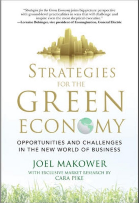 Strategies for the Green Economy