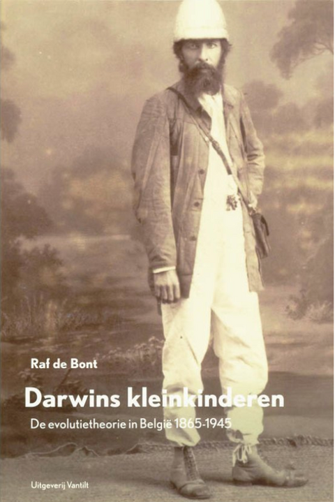 Darwins kleinkinderen