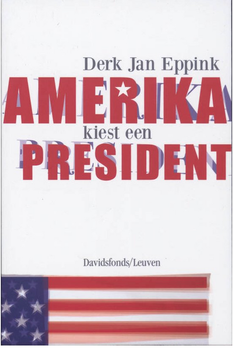 Amerika kiest een president