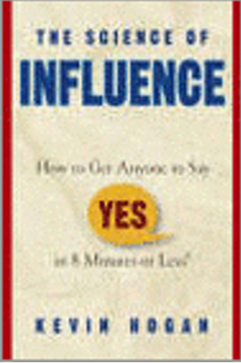 The Science of Influence