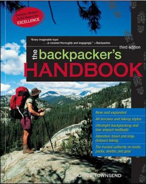 THE BACKPACKER'S HANDBOOK