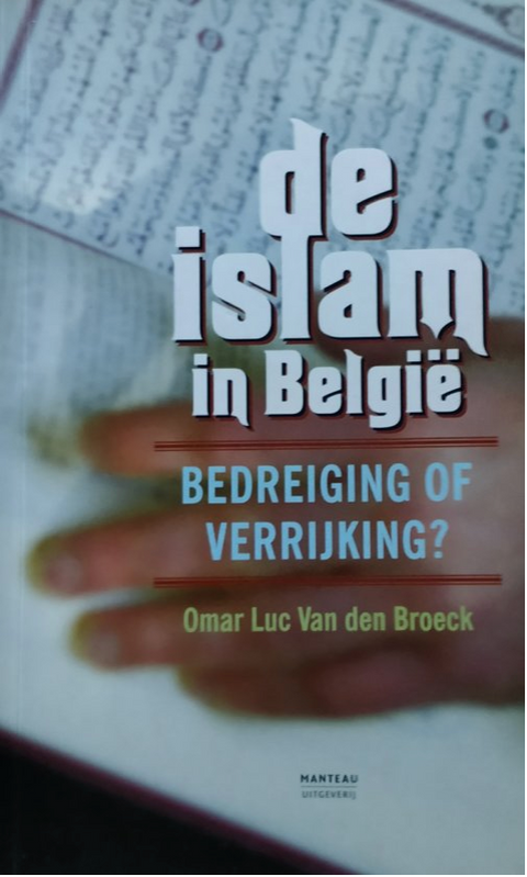 L'ISLAM EN BELGIQUE