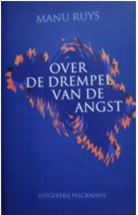 Over de drempel van de angst