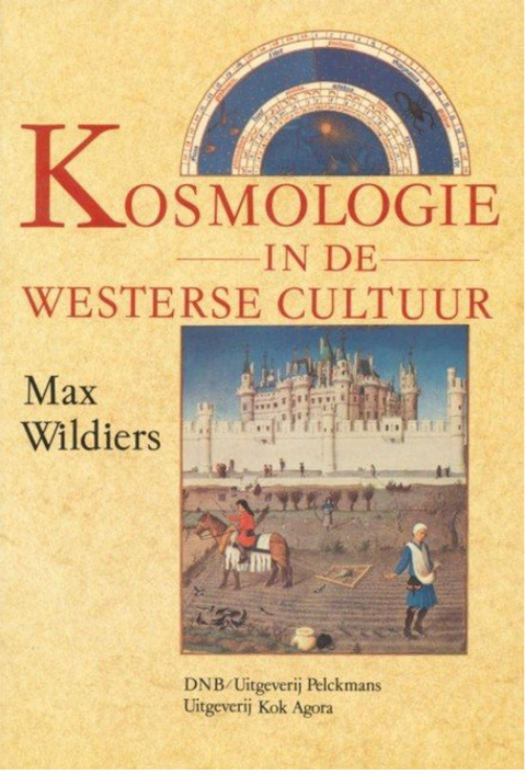 Kosmologie in de Westerse cultuur