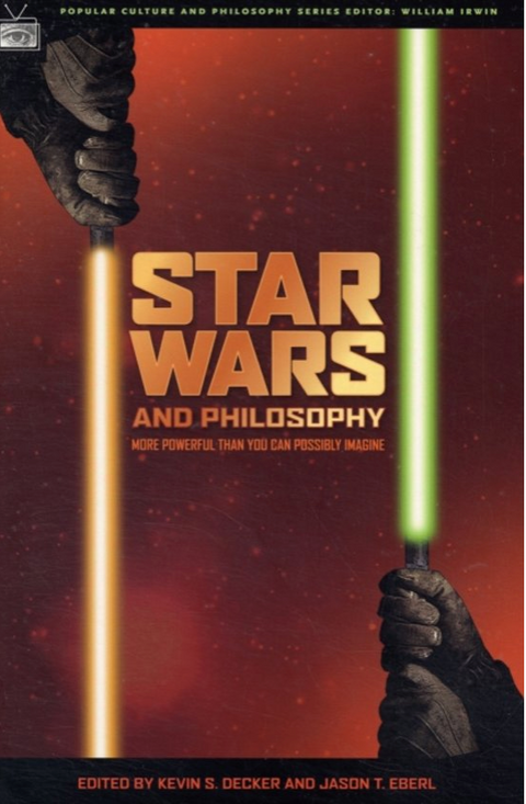 Star Wars and Philosophy