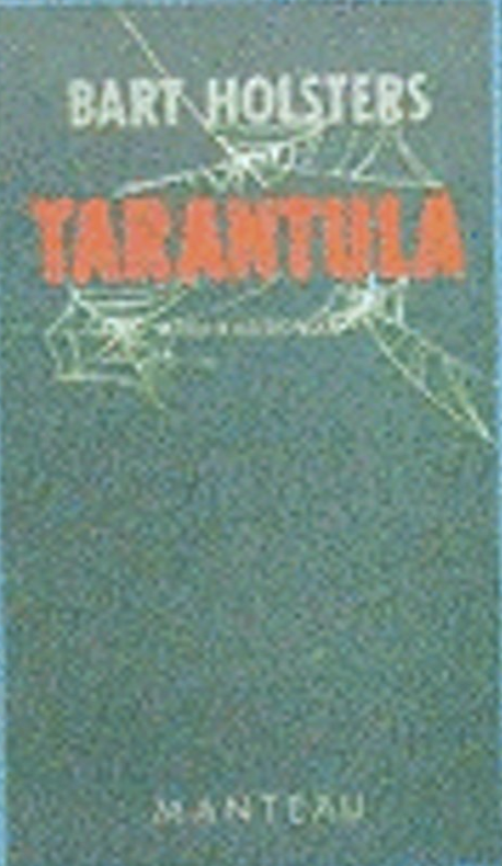 Tarantula