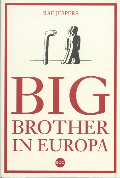 Big Brother in Europa