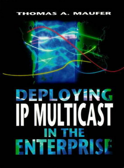 Déploiement de multidiffusion IP dans l'entreprise