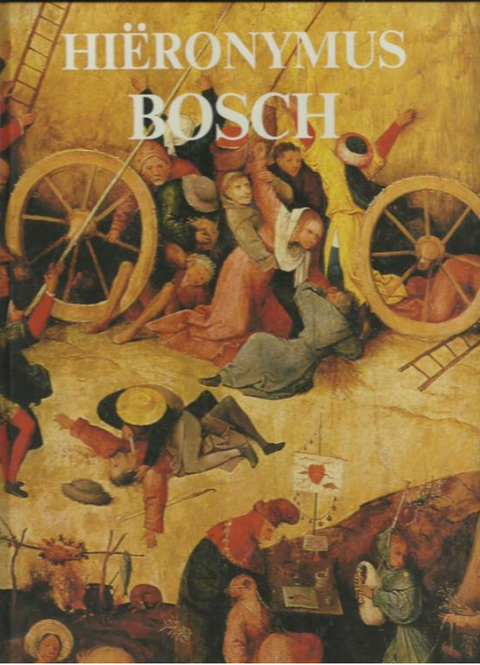 Hieronymus Bosch