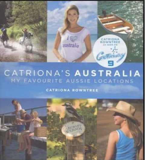 Catriona's Australia