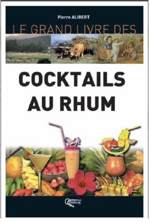 Cocktails au rhum