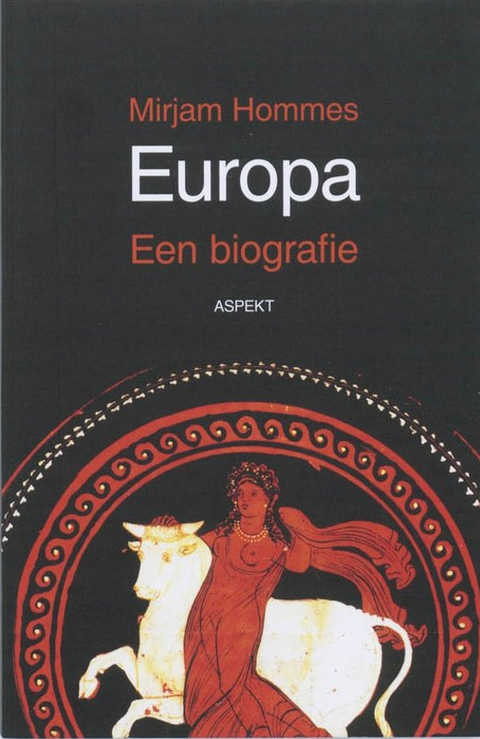 Europe, une biographie