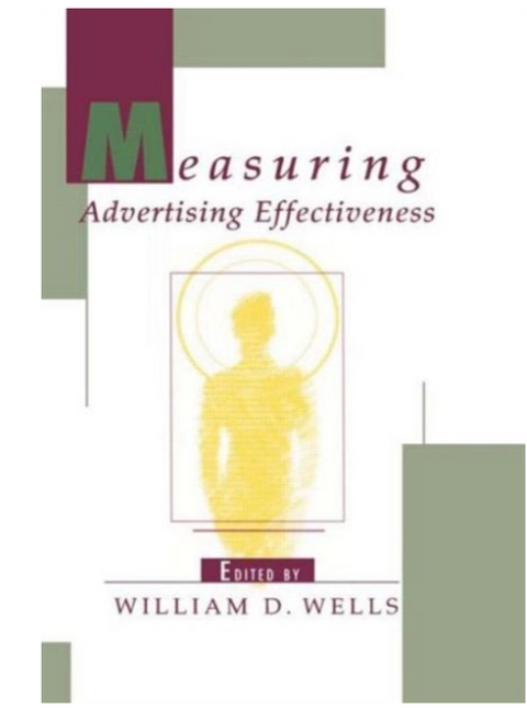 Measuring Advertising Effectiveness