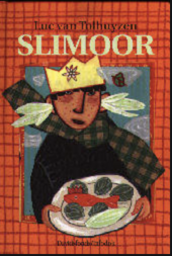 Slimoor