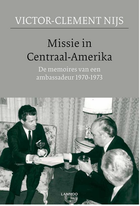 Missie in Centraal-Amerika