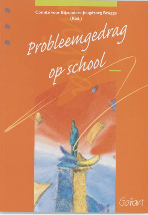 Probleemgedrag op school