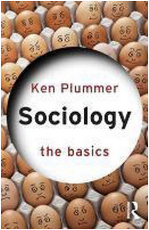 Sociology: The Basics