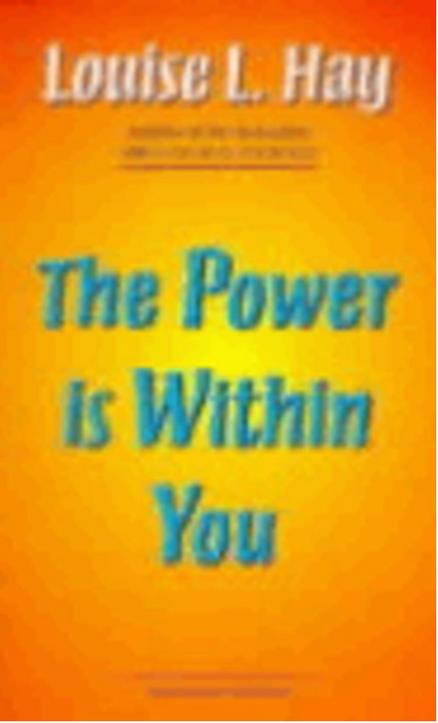 The Power Is Within You