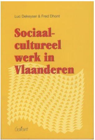 Socio-cultural work in Flanders