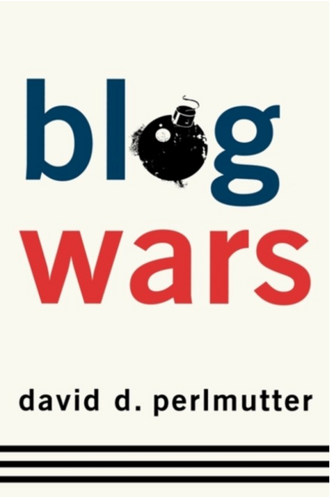 Blogwars