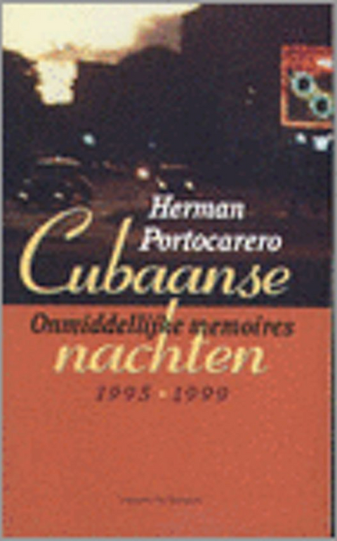 Cubaanse Nachten