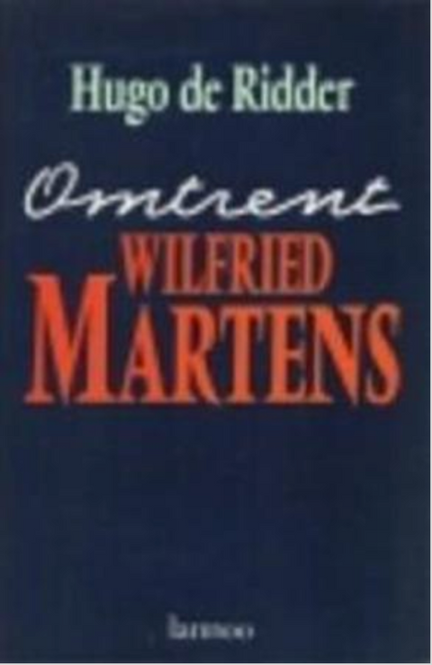 Omtrent Wilfried Martens