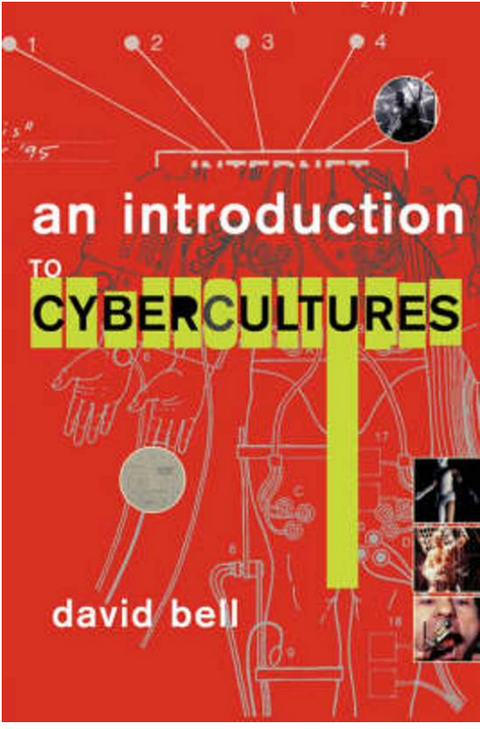 An Introduction to Cyberculture