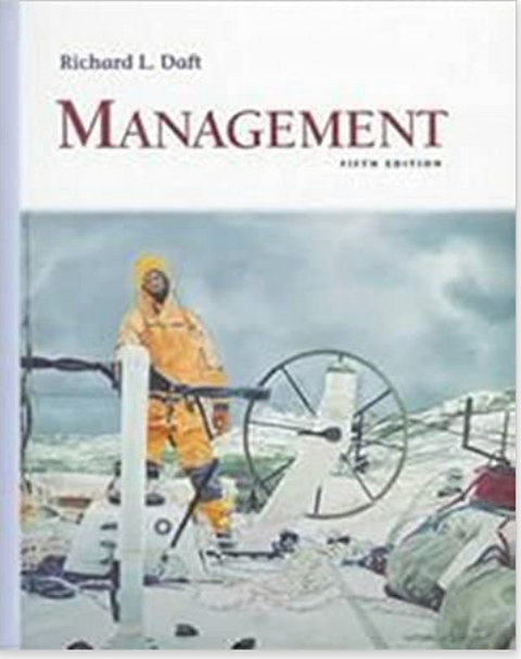 Management (Dryden Press Series in Management)