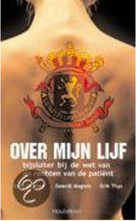 Over mijn lijf