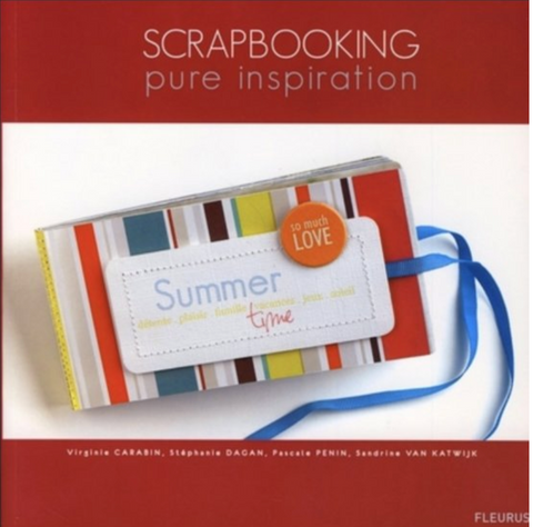 Scrapbooking (French Edition)