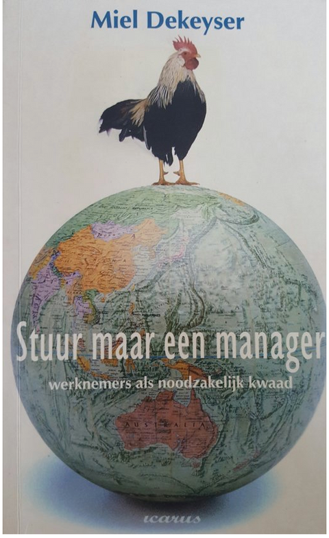 Stuur maar een manager