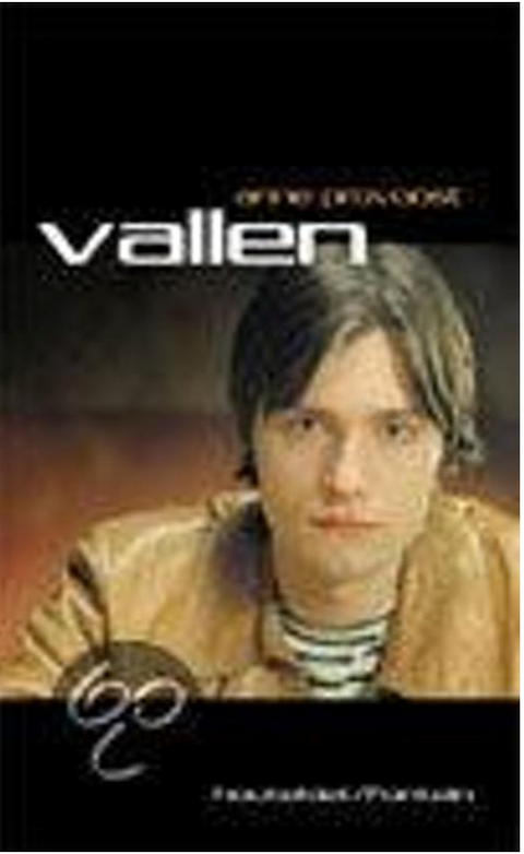 Vallen