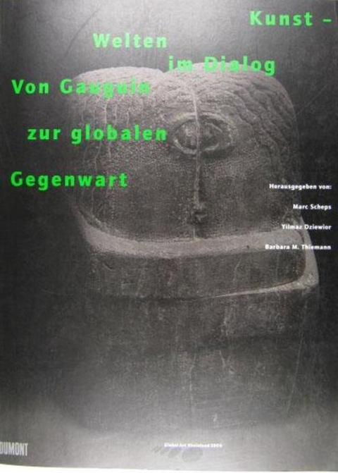 Tekens aan de wand: Hedendaagse stromingen in de kunsttheorie