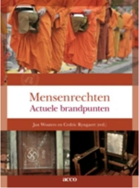 Mensenrechten, actuele brandpunten