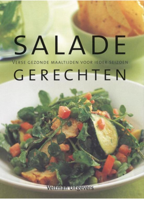 Saladegerechten