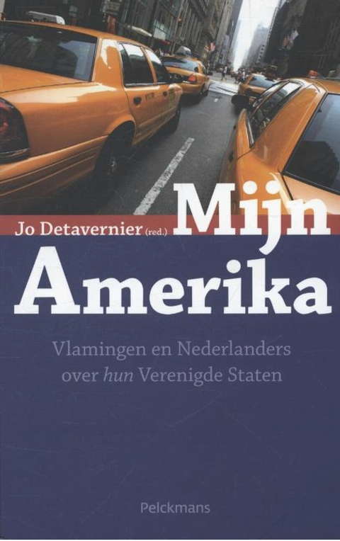 Mijn Amerika