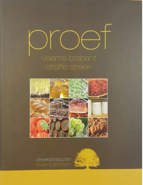 Proef Vlaams-Brabant, straffe streek