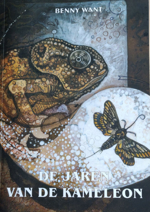 De jaren van de Kameleon