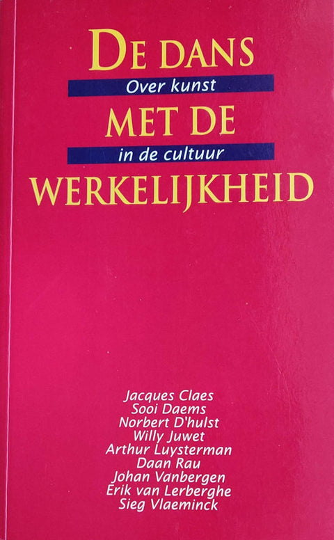 De dans met de werkelijkheid