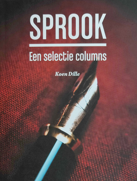 Sprook, een selectie columns