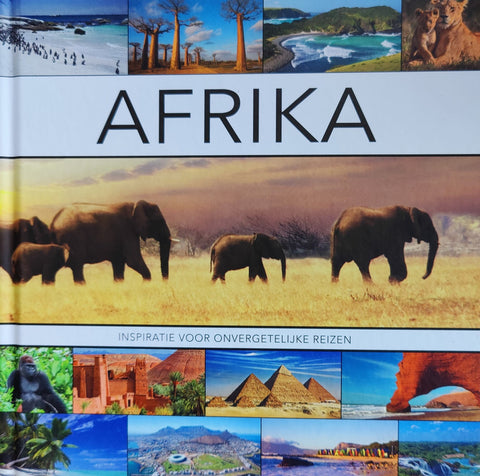 Afrika