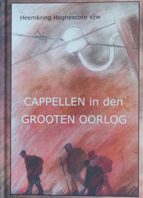 Cappellen dans la grande guerre