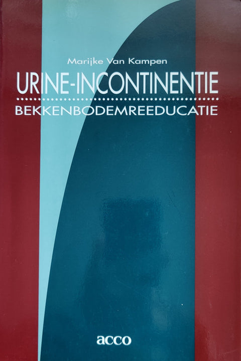 Incontinence urinaire : rééducation du périnée